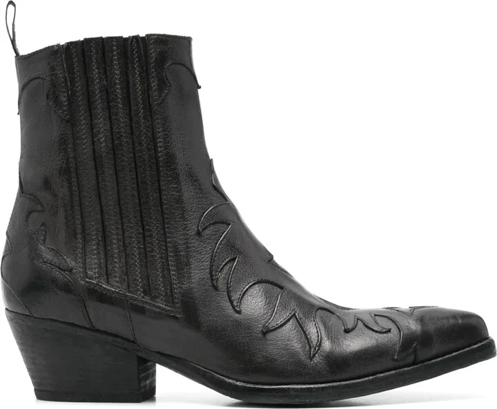 SR3652T3 ankle boots