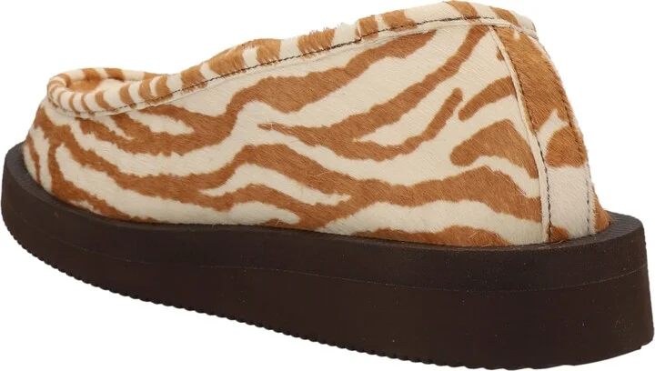 'ssd' Loafers - Image 2