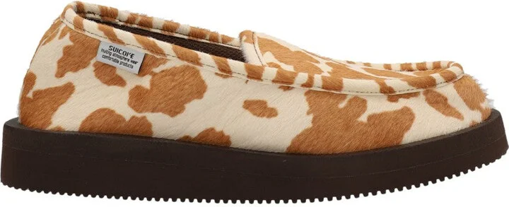 'Ssd' Loafers