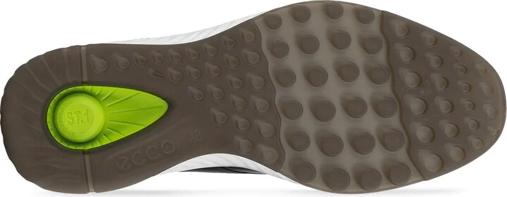 ST.1 Hybrid Cap Toe Derby - Image 5