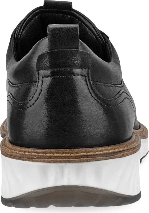 ST.1 Hybrid Cap Toe Derby - Image 6