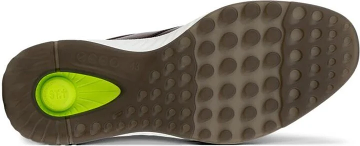 ST.1 Hybrid Cap Toe Derby - Image 10