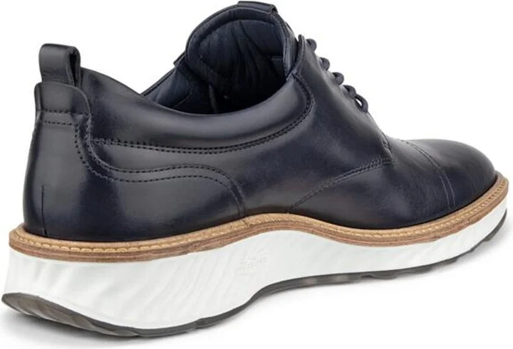 ST.1 Hybrid Cap Toe Derby - Image 2