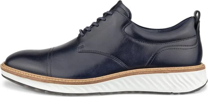 ST.1 Hybrid Cap Toe Derby - Image 3