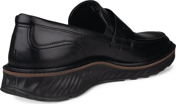 St.1 Hybrid Penny Loafer - Image 2