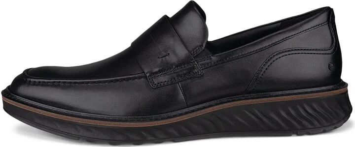 St.1 Hybrid Penny Loafer - Image 3