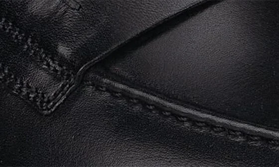 St.1 Hybrid Penny Loafer - Image 5