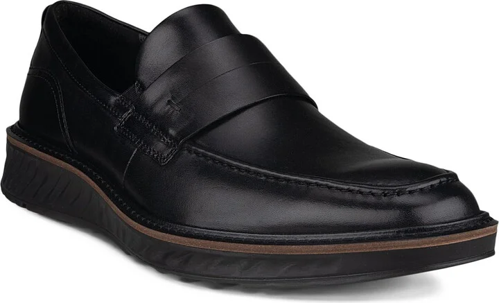 St.1 Hybrid Penny Loafer
