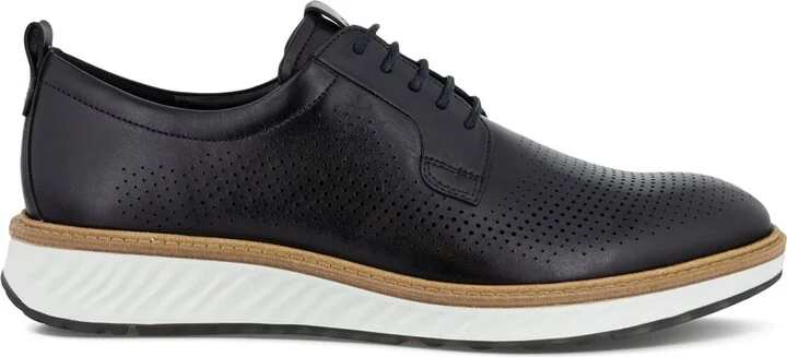 ST. 1 Hybrid Plain Toe Derby - Image 2