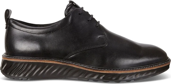 ST.1 Hybrid Plain Toe Derby - Image 9