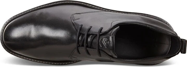 ST.1 Hybrid Plain Toe Derby - Image 11