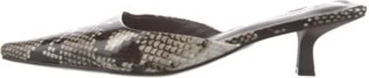 Animal Print, Neutrals