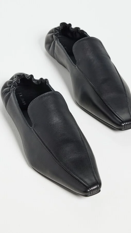 St. Agni Flat Loafers - Image 2