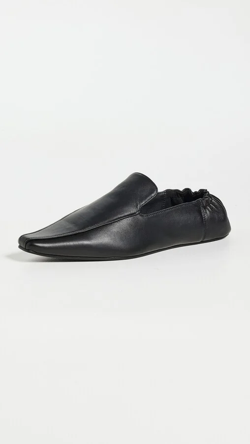 St. Agni Flat Loafers - Image 3