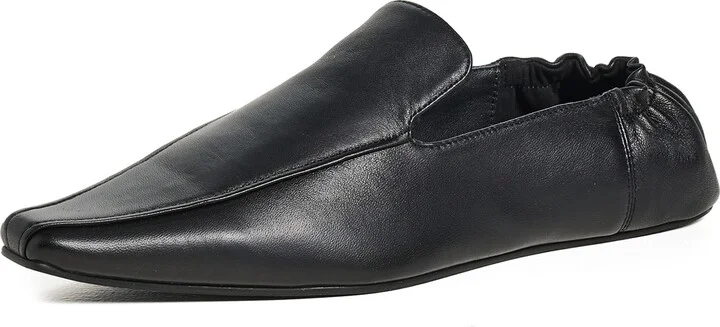 St. Agni Flat Loafers