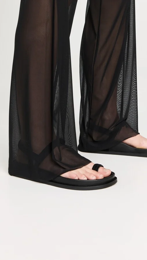 St. Agni Keko Sandals - Image 2