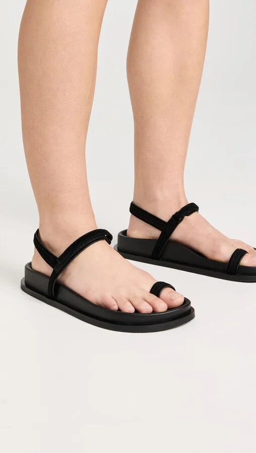 St. Agni Keko Sandals - Image 3