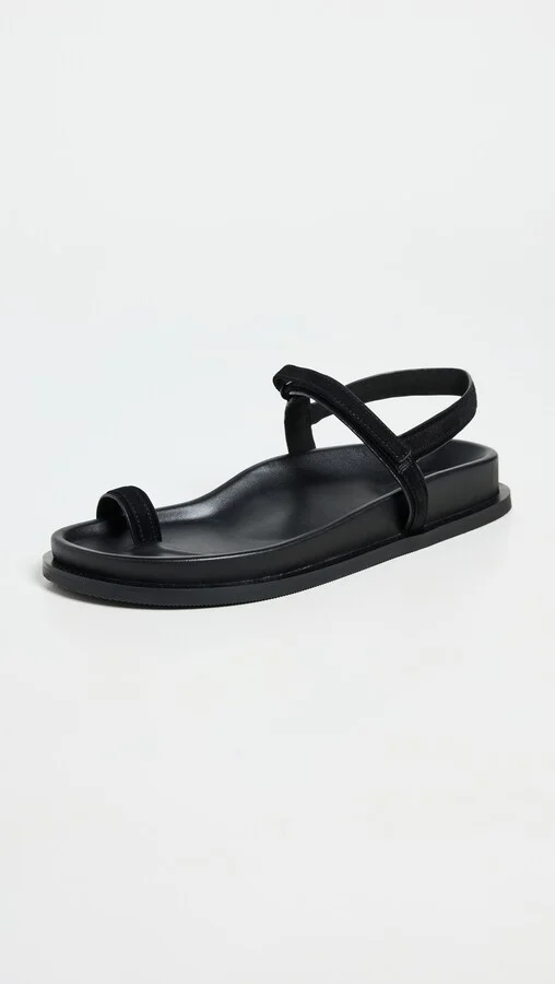 St. Agni Keko Sandals - Image 4