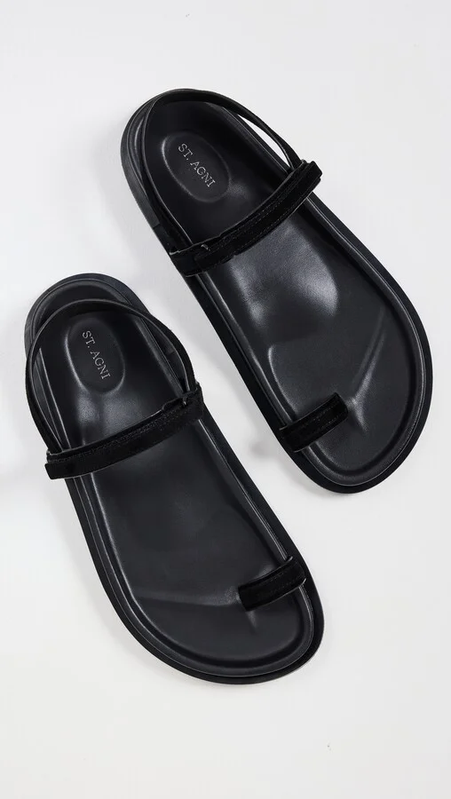 St. Agni Keko Sandals - Image 5