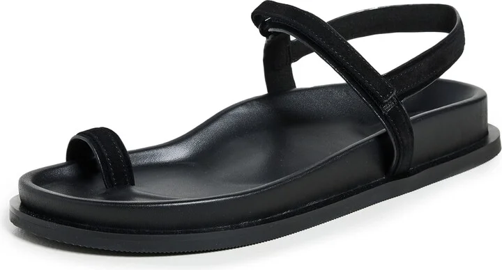 St. Agni Keko Sandals