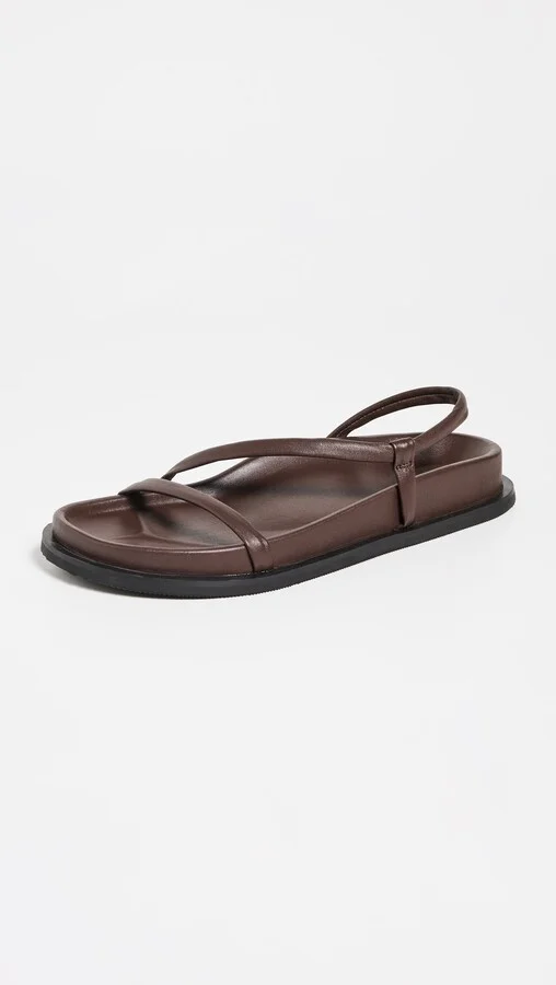 St. Agni Twist Sandals - Image 3
