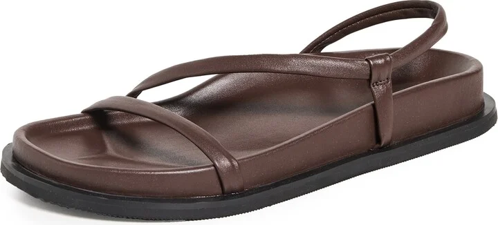 St. Agni Twist Sandals
