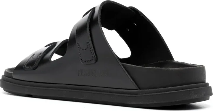 St Barths Natural leather sandals - Image 3