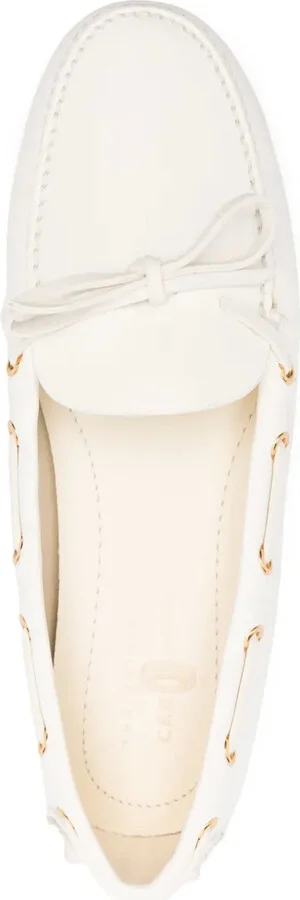 St Cervo loafers - Image 4