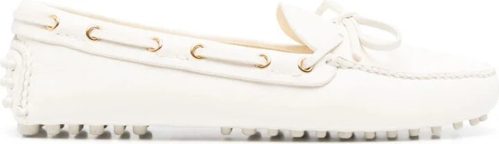 St Cervo Moccasin