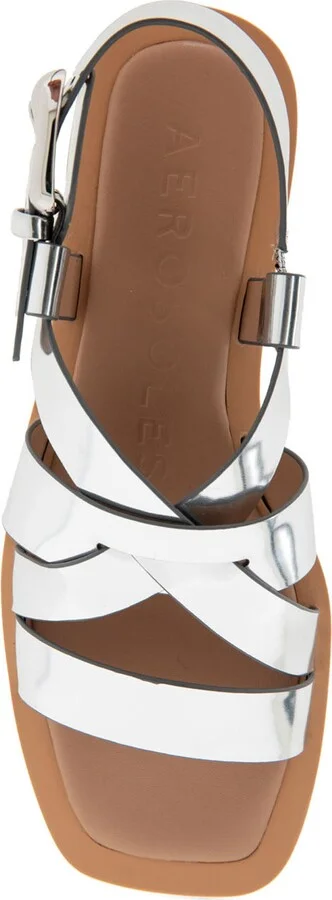 St. Clair Sandal - Image 4