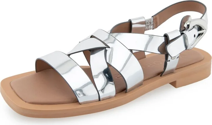 St. Clair Sandal - Image 7