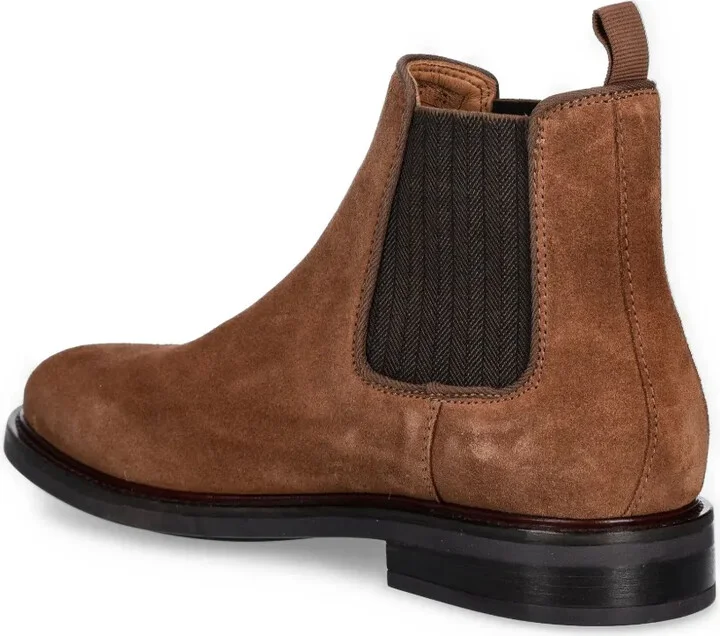 St Fairkon boots - Image 3