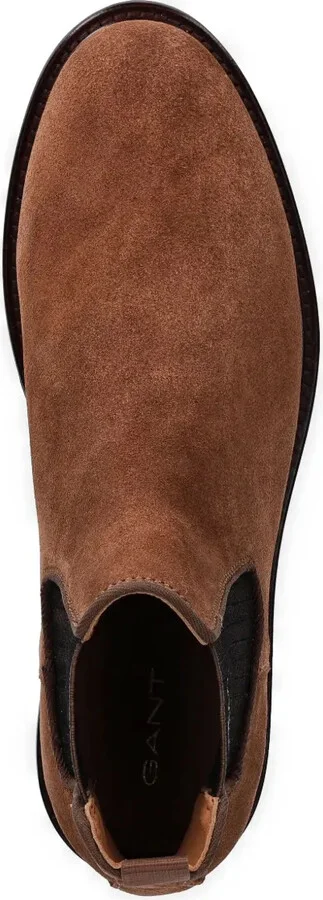St Fairkon boots - Image 4