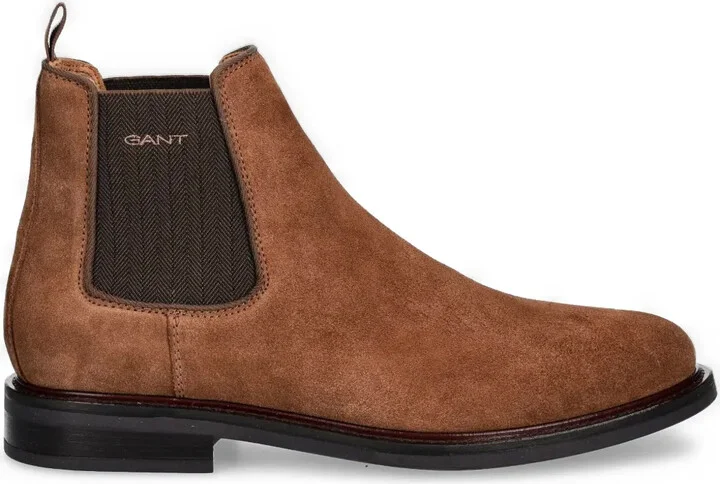 St Fairkon boots