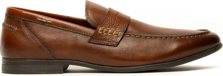 St James Penny Loafer - Image 3