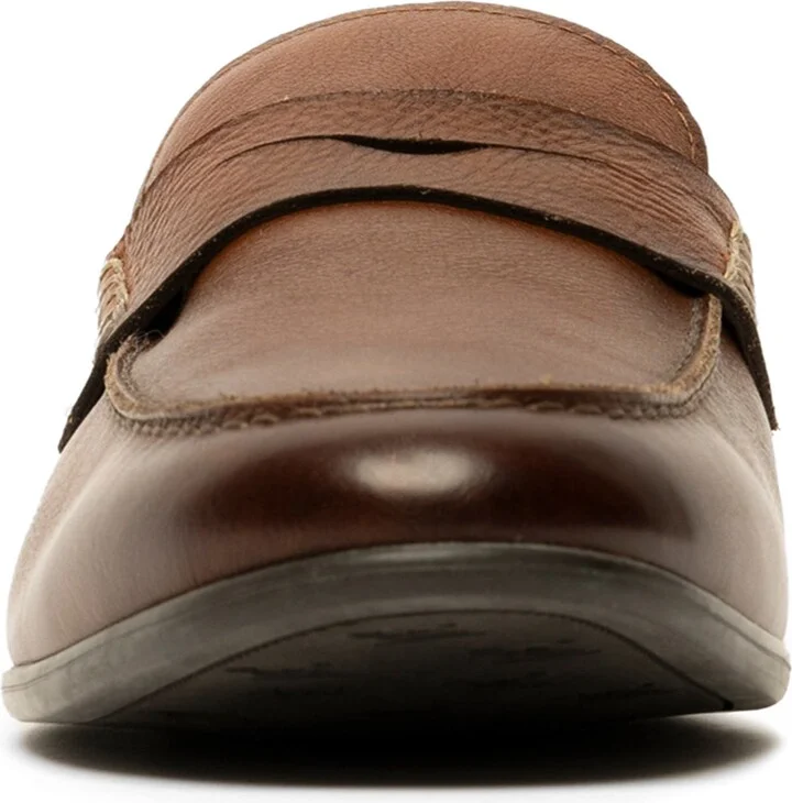 St James Penny Loafer - Image 4