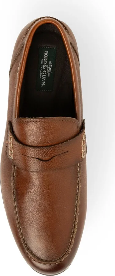St James Penny Loafer - Image 5