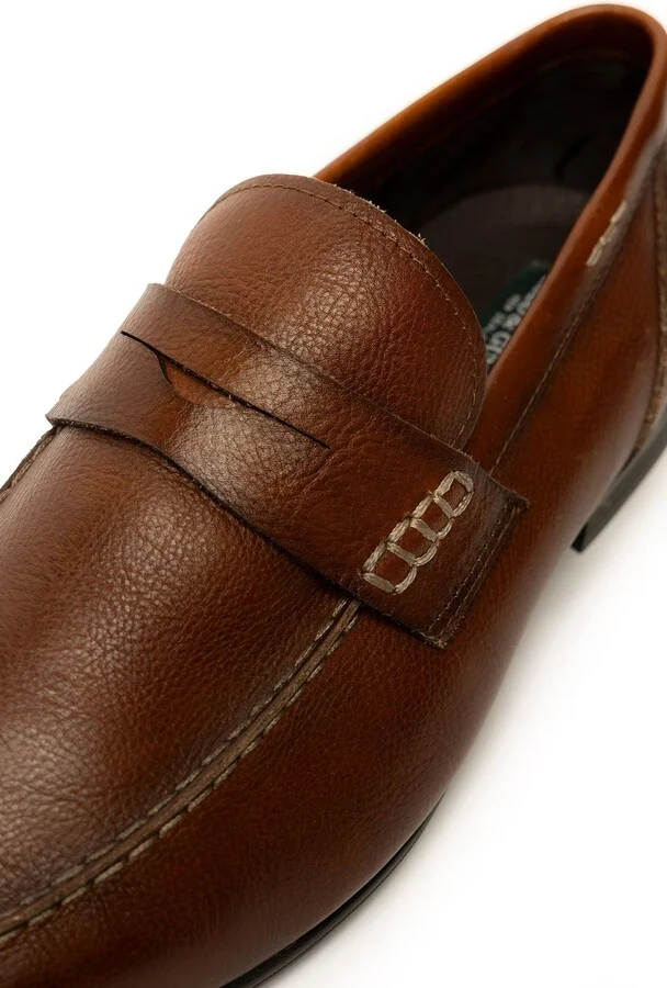 St James Penny Loafer - Image 7
