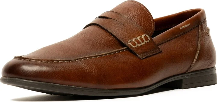 St James Penny Loafer - Image 8