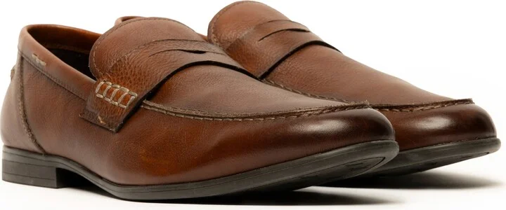 St James Penny Loafer - Image 9