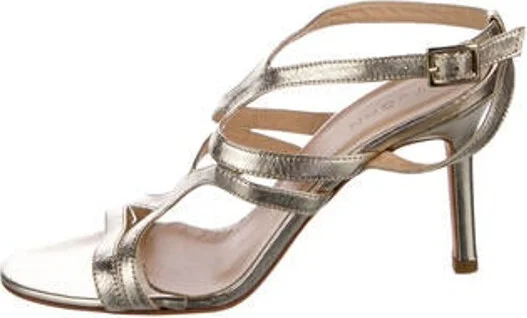 Metallic, Pink