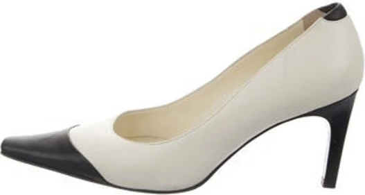 Neutrals, White