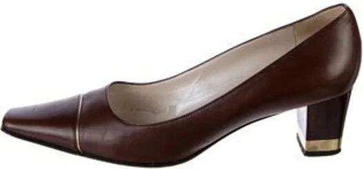 Brown, Pattern Prints