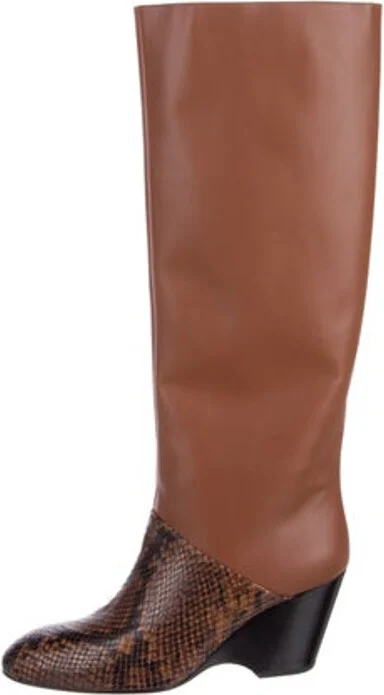 Animal Print, Brown
