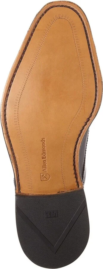 St. Johns Double Monk Strap Shoe - Image 4