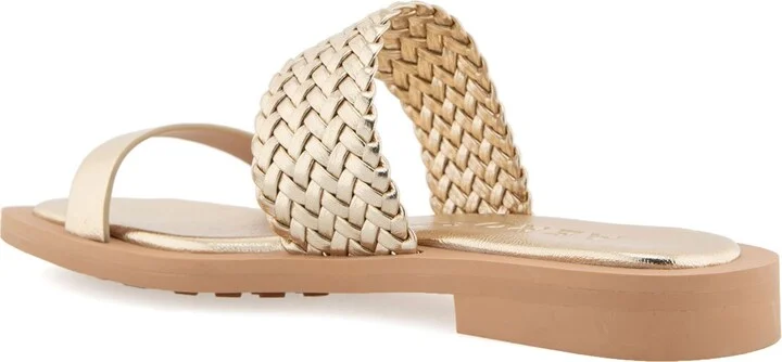 St. Luke's Slide Sandal - Image 2