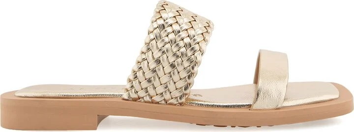 St. Luke's Slide Sandal - Image 3