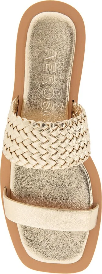 St. Luke's Slide Sandal - Image 4