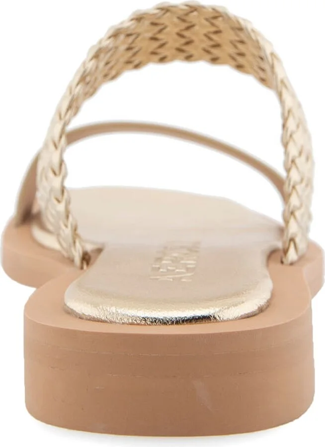 St. Luke's Slide Sandal - Image 6