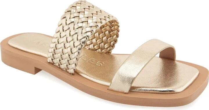 Soft Gold Pu